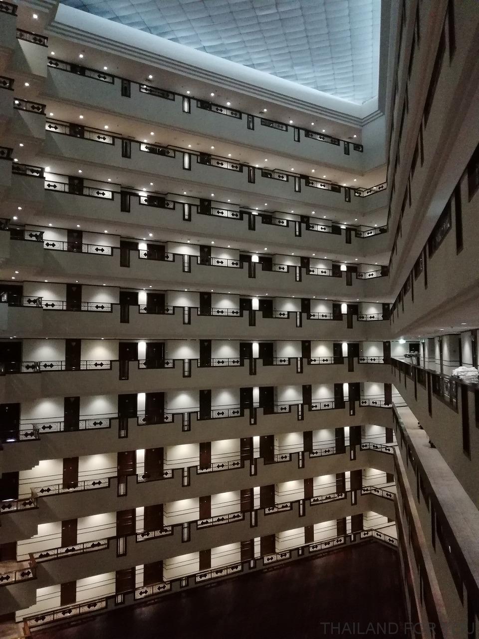 ウドンタニ センタラホテル