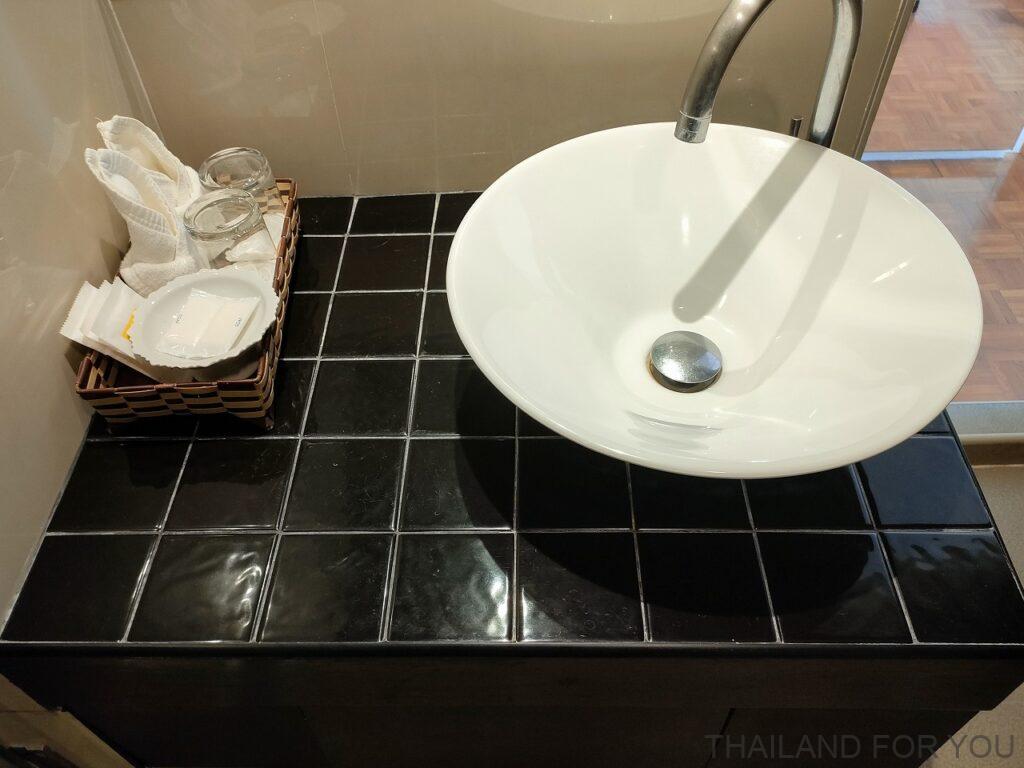 ホテルMチェンマイ 宿泊レビュー Hotel M Chiang Mai