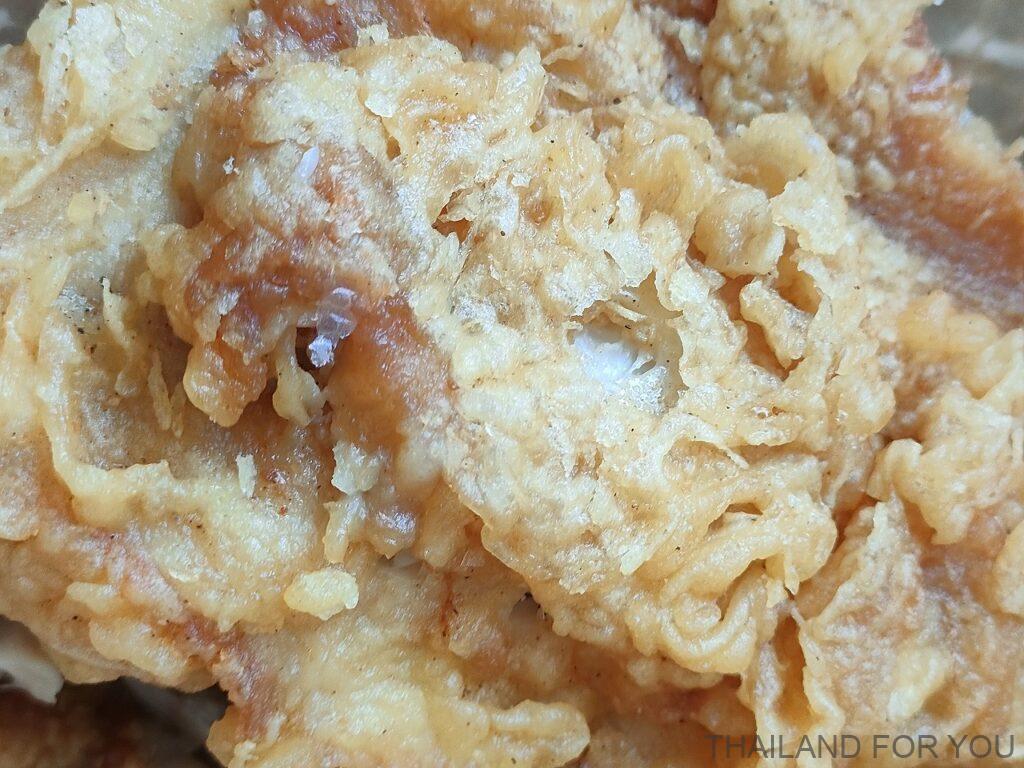 パタヤシュプリームフライドチキン Pattaya's Supreme Fried Chicken