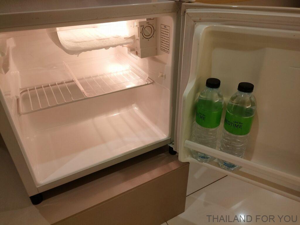 ベッドタイムパタヤ 宿泊レビュー