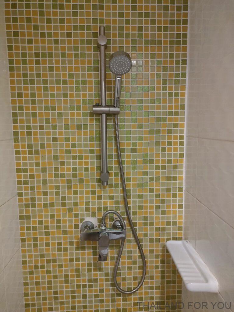 ベッドタイムパタヤ 宿泊レビュー