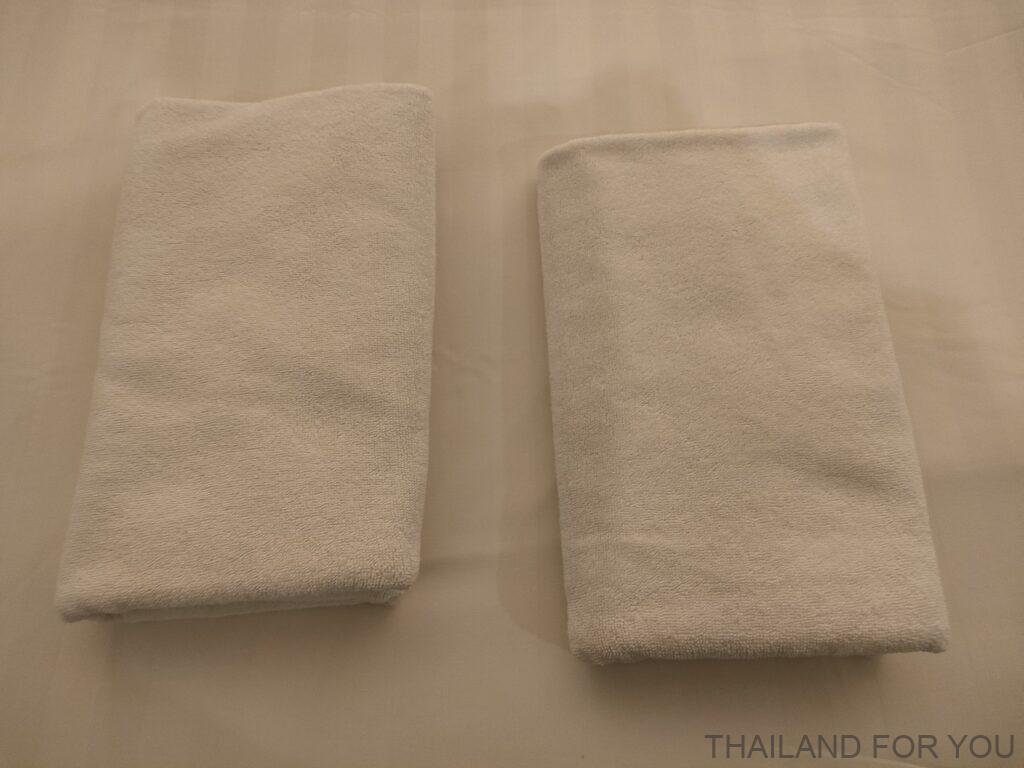 ベッドタイムパタヤ 宿泊レビュー