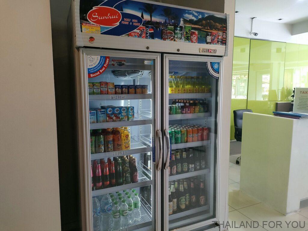 ベッドタイムパタヤ 宿泊レビュー