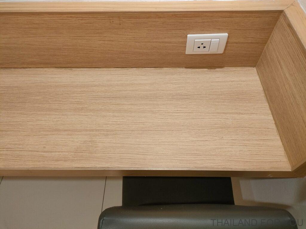 ベッドタイムパタヤ 宿泊レビュー