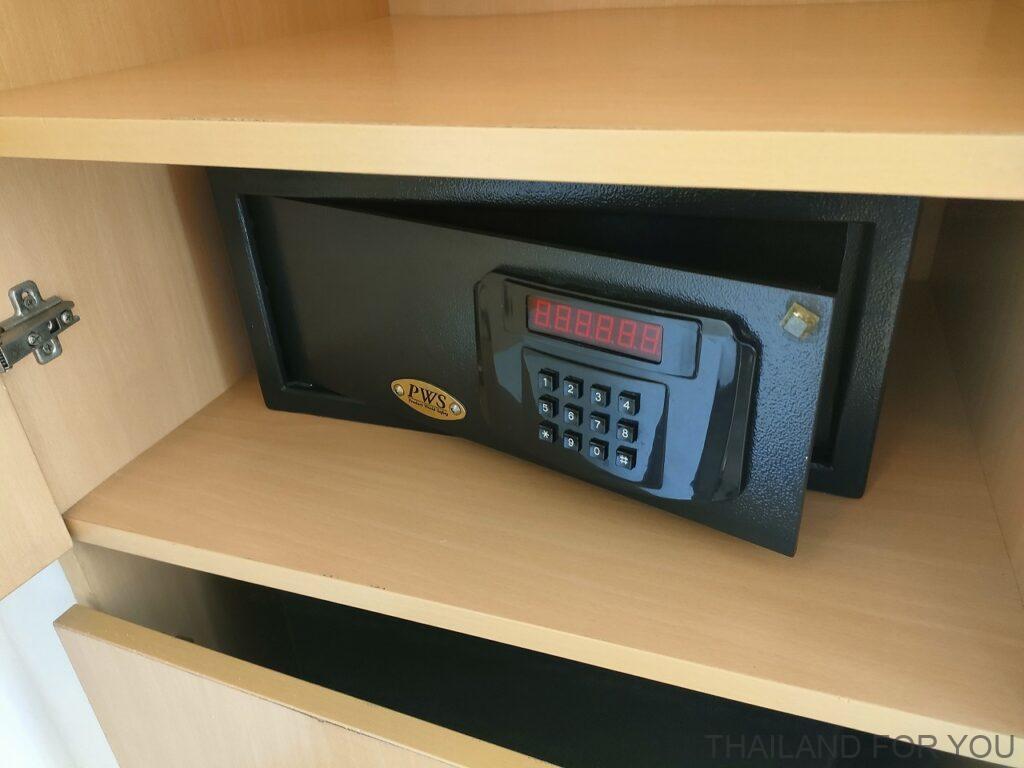 イビスパタヤ 宿泊レビュー
