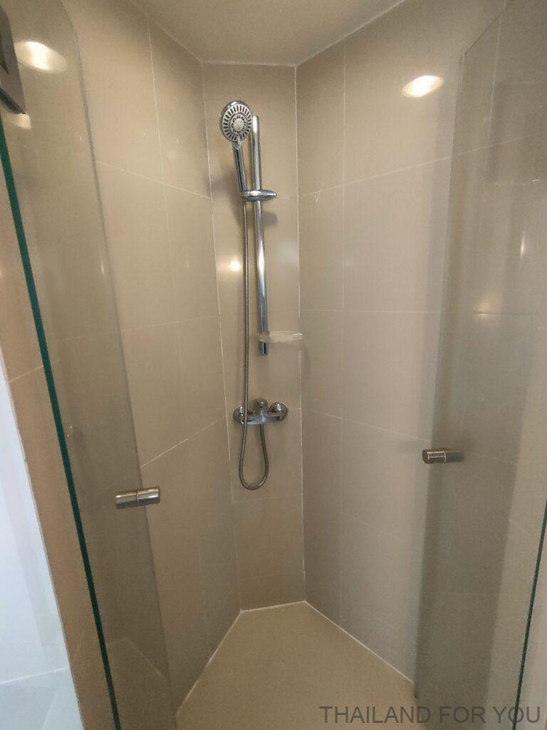 イビスパタヤ 宿泊レビュー