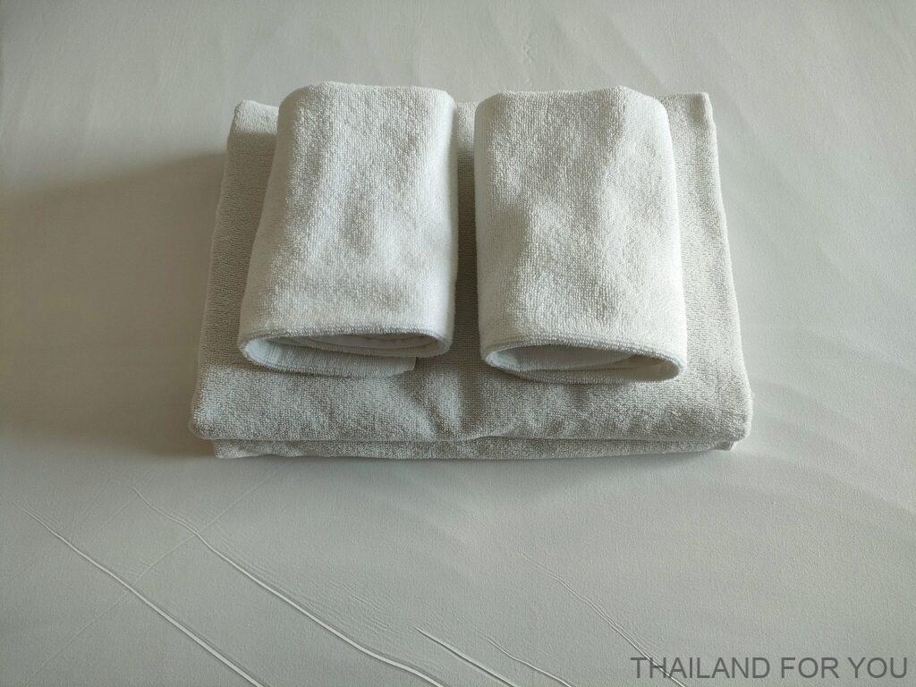 セントリックプレイスホテル 宿泊レビュー