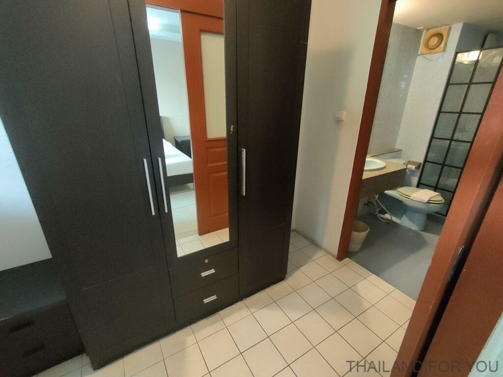 セントリックプレイスホテル 宿泊レビュー