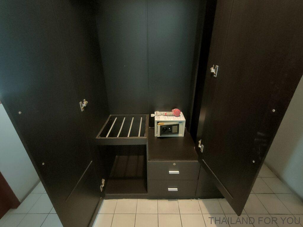 セントリックプレイスホテル 宿泊レビュー