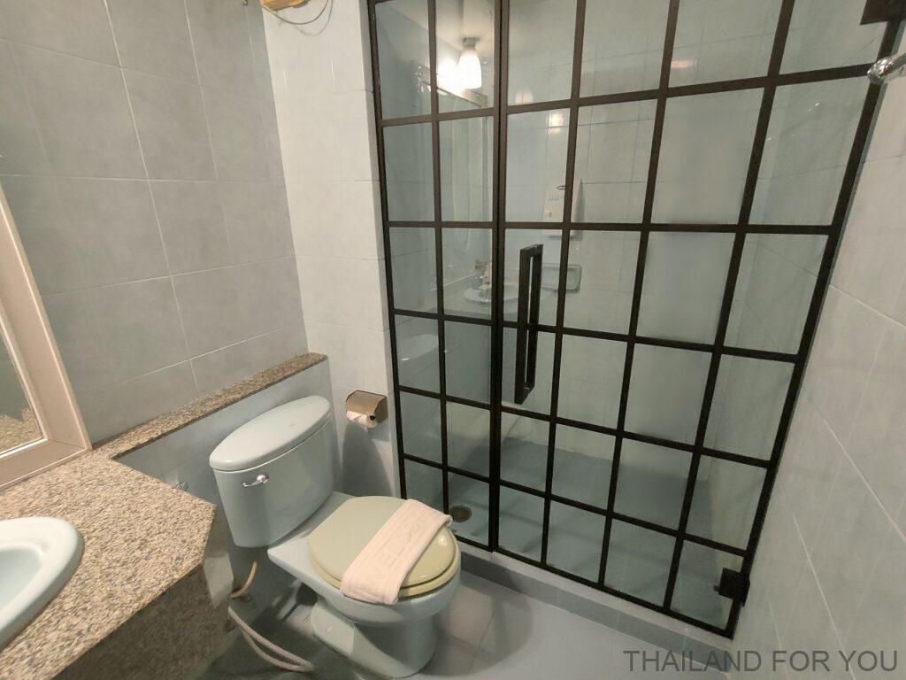 セントリックプレイスホテル 宿泊レビュー