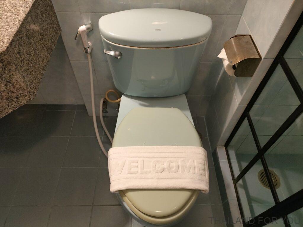 セントリックプレイスホテル 宿泊レビュー