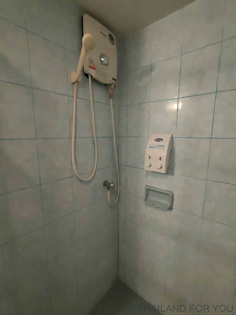 セントリックプレイスホテル 宿泊レビュー