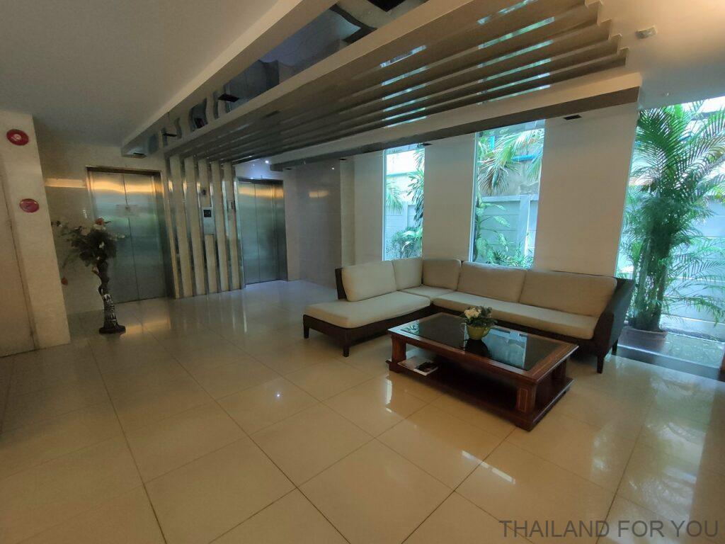 セントリックプレイスホテル 宿泊レビュー