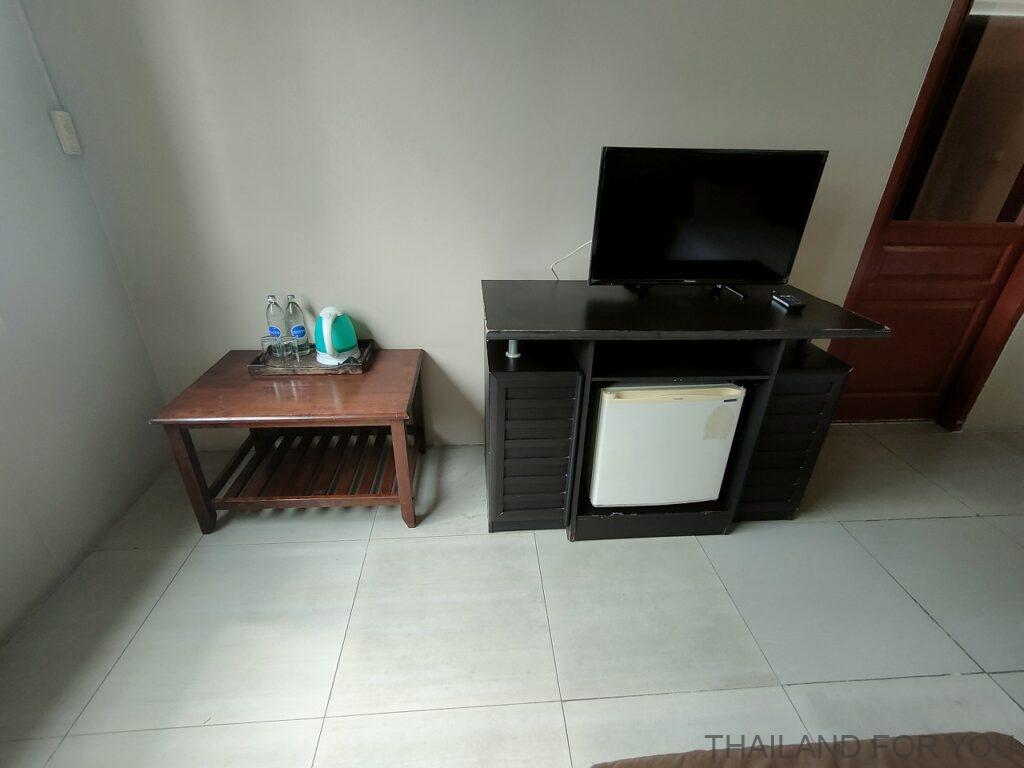 セントリックプレイスホテル 宿泊レビュー