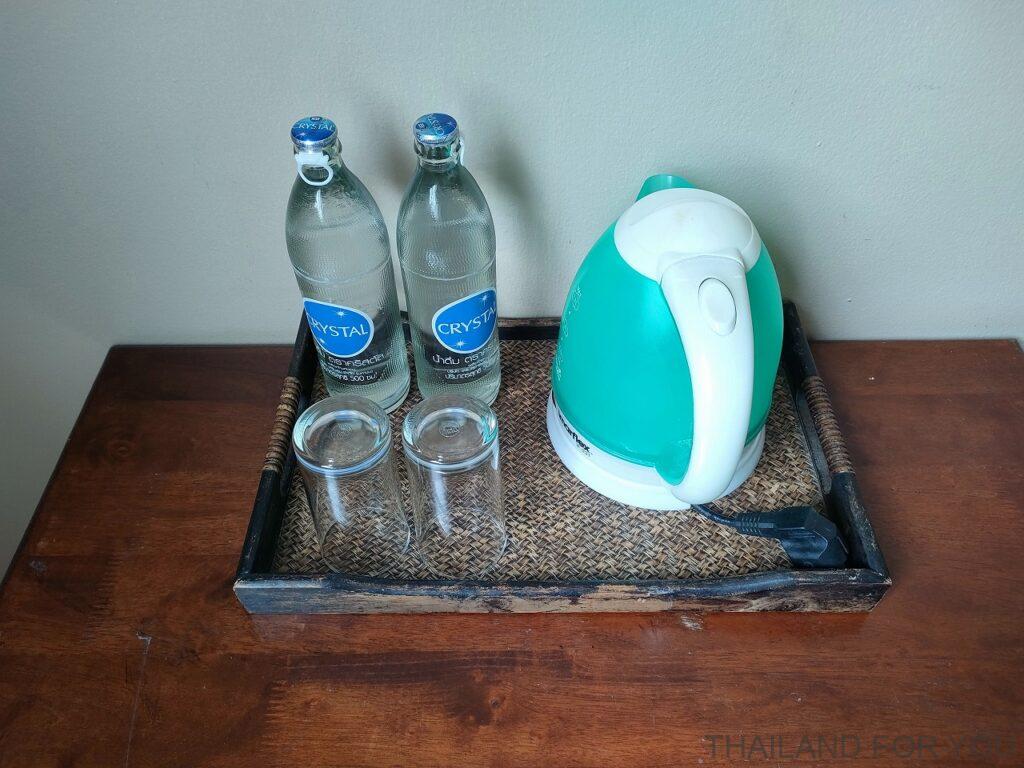 セントリックプレイスホテル 宿泊レビュー