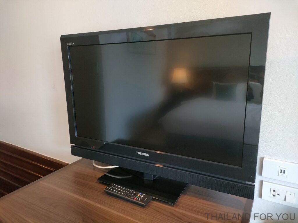 エンプレスパタヤホテル 宿泊レビュー