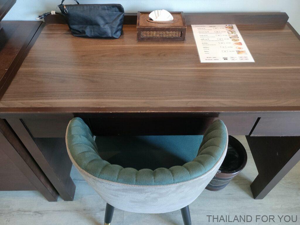 エンプレスパタヤホテル 宿泊レビュー