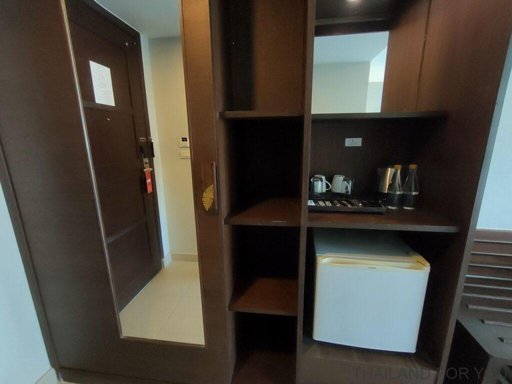 エンプレスパタヤホテル 宿泊レビュー