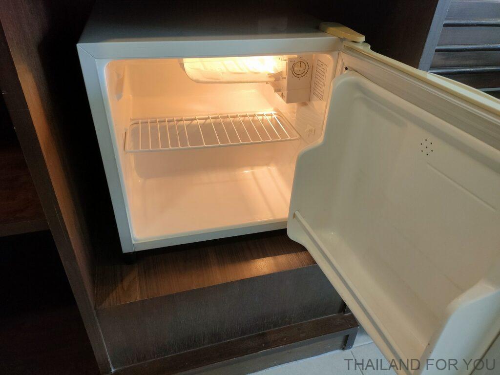 エンプレスパタヤホテル 宿泊レビュー