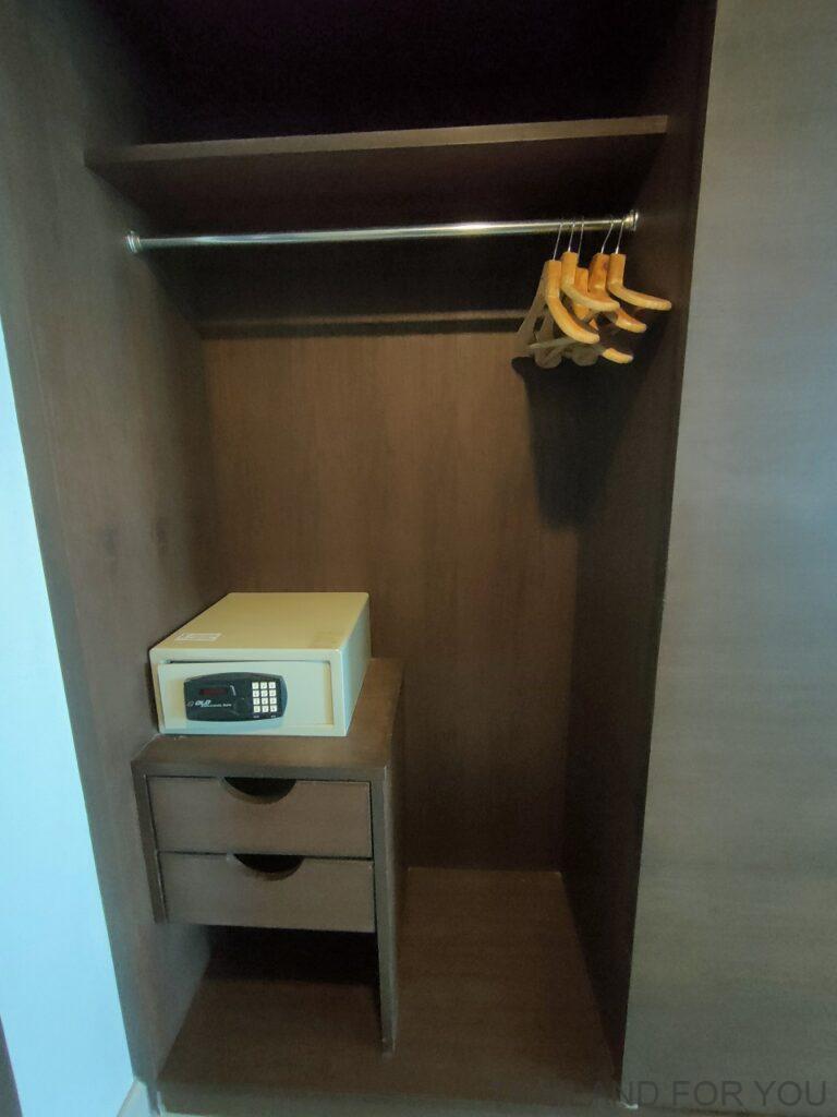 エンプレスパタヤホテル 宿泊レビュー