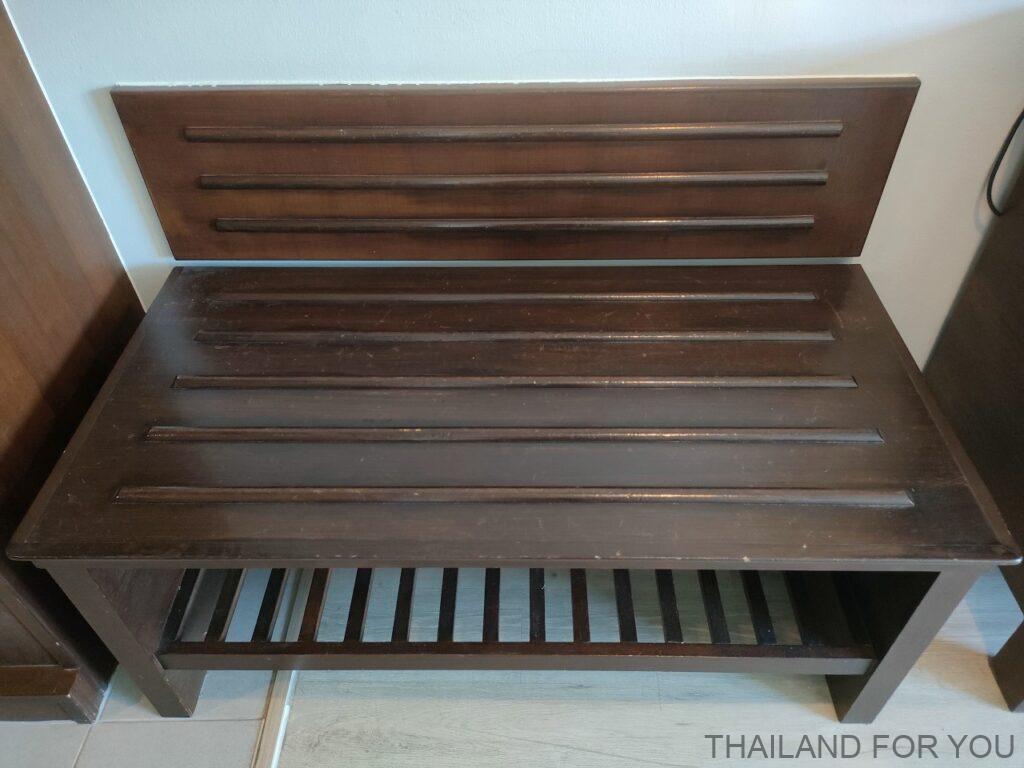 エンプレスパタヤホテル 宿泊レビュー