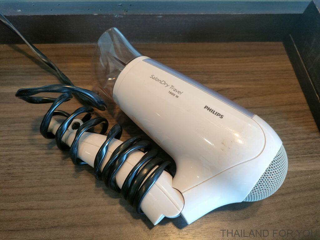 エンプレスパタヤホテル 宿泊レビュー