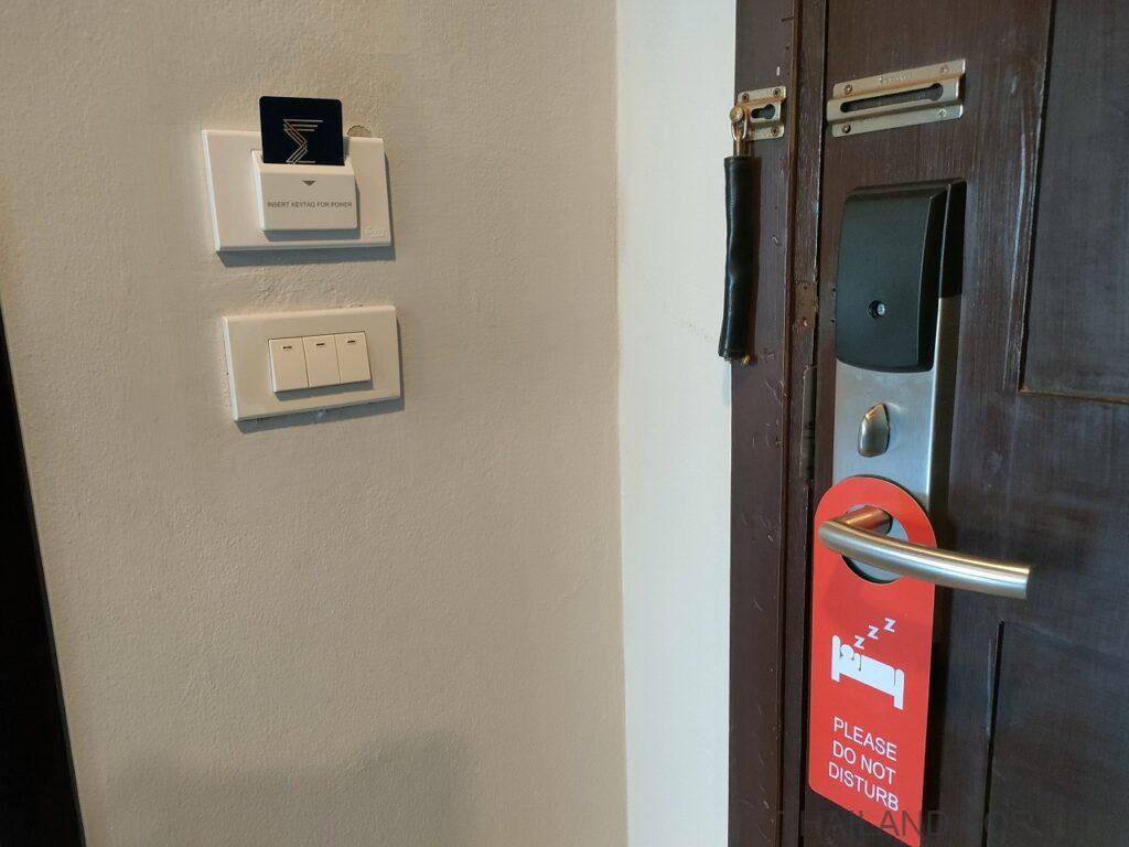 エンプレスパタヤホテル 宿泊レビュー