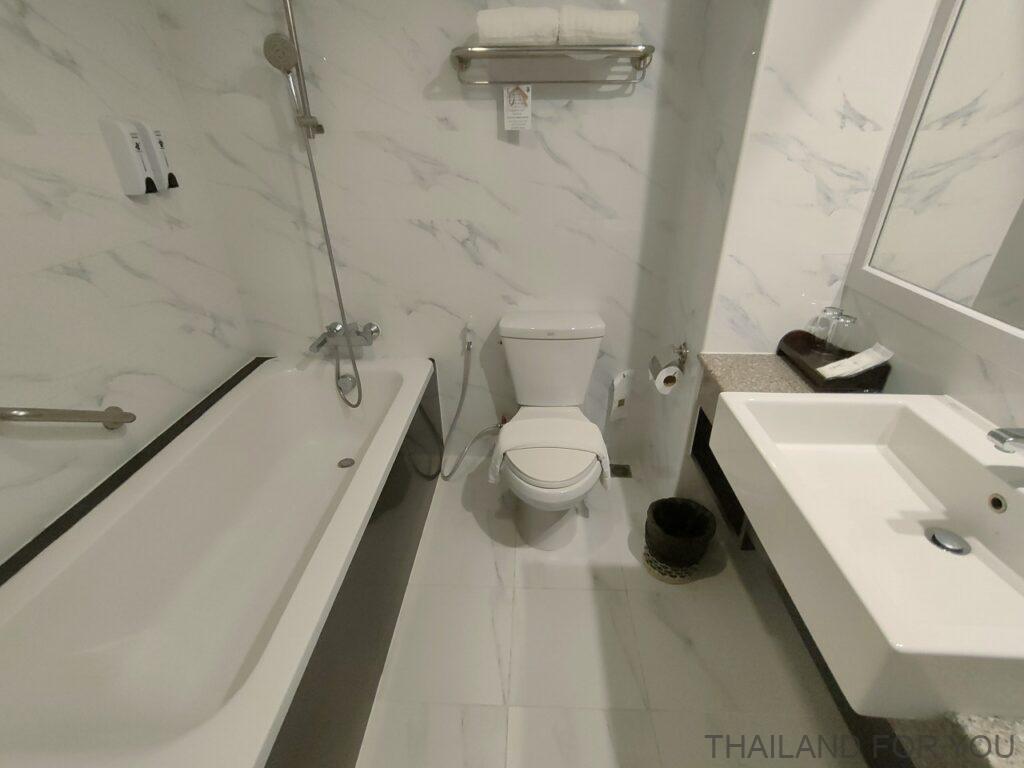 エンプレスパタヤホテル 宿泊レビュー