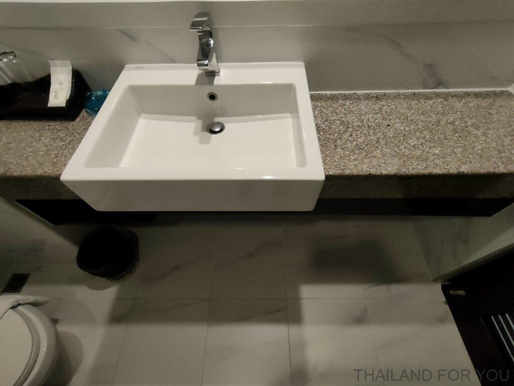 エンプレスパタヤホテル 宿泊レビュー