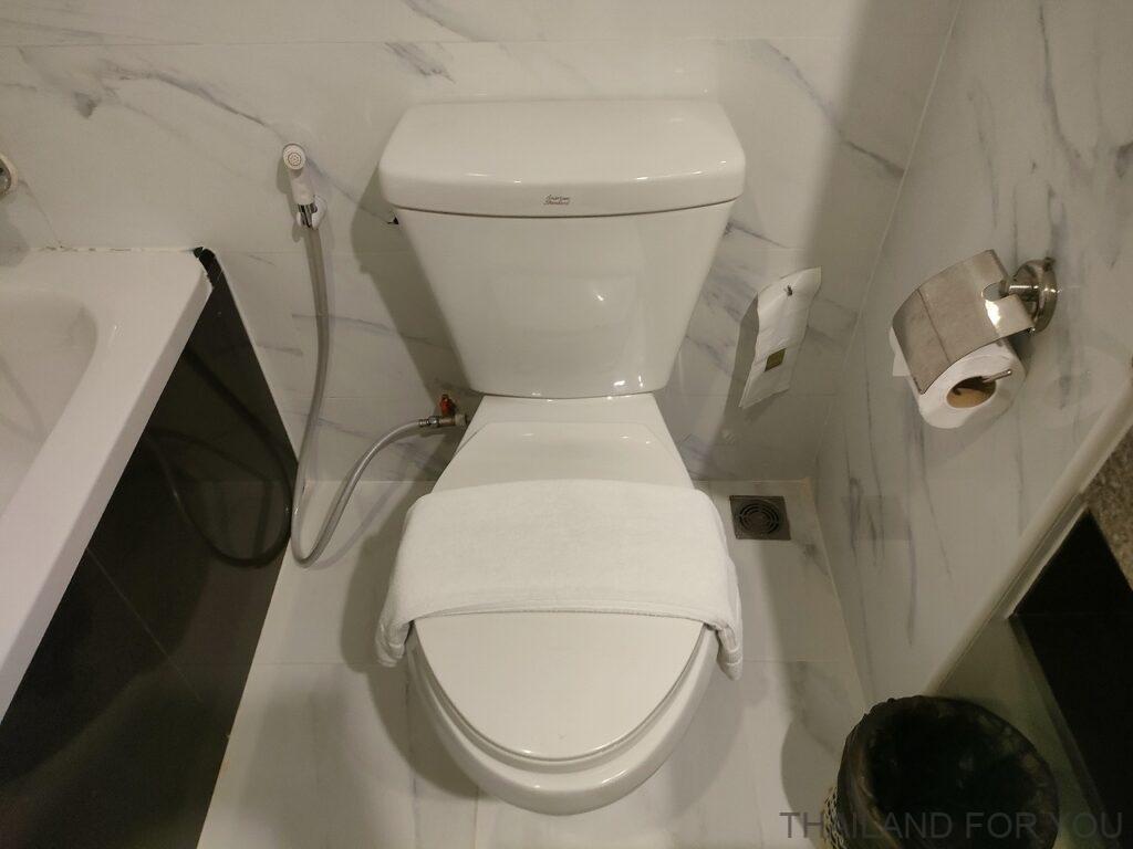 エンプレスパタヤホテル 宿泊レビュー