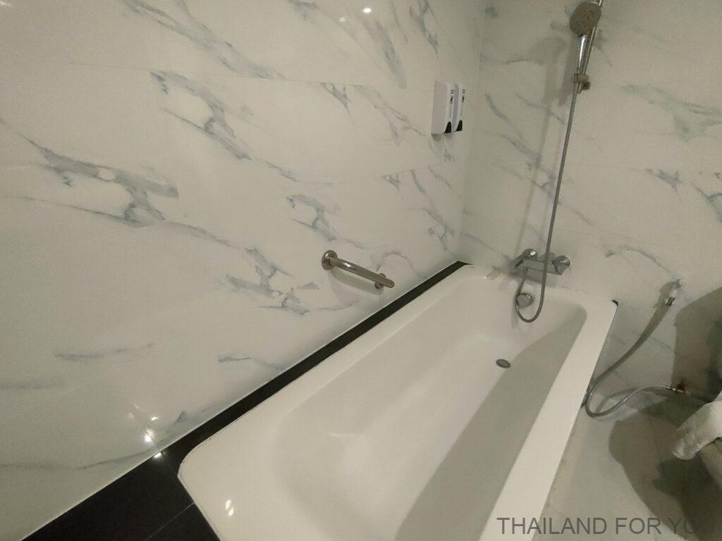 エンプレスパタヤホテル 宿泊レビュー