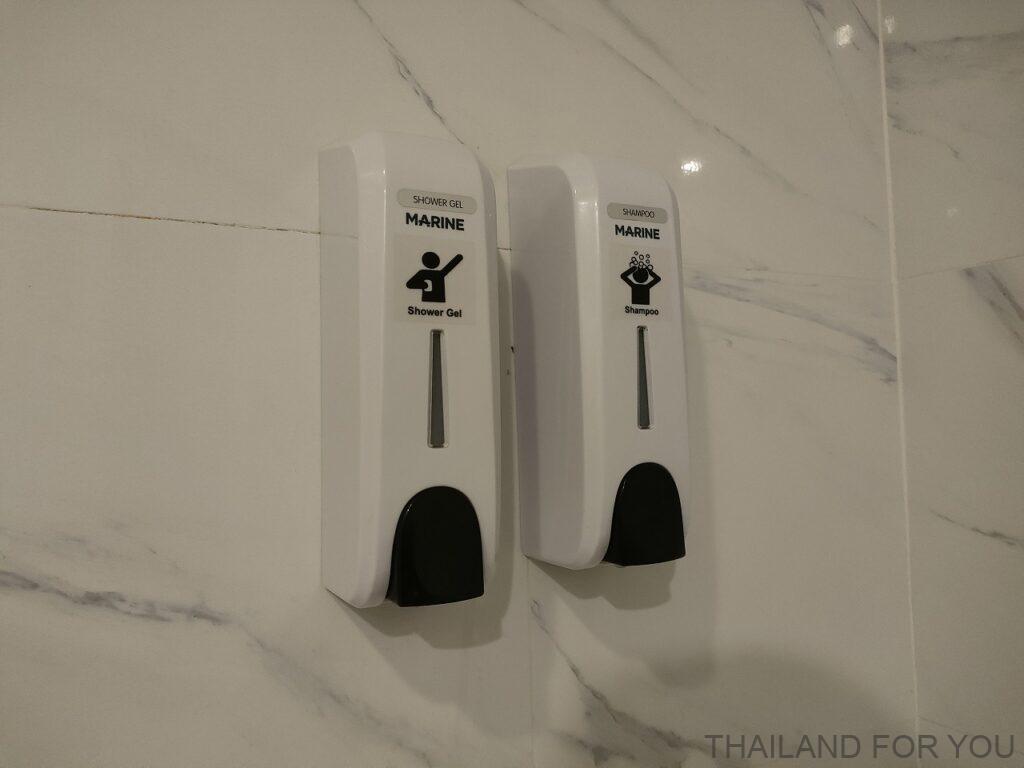 エンプレスパタヤホテル 宿泊レビュー