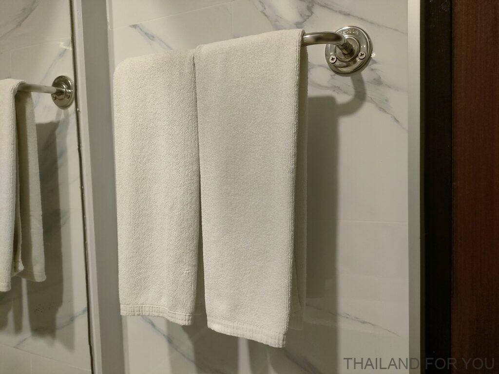 エンプレスパタヤホテル 宿泊レビュー