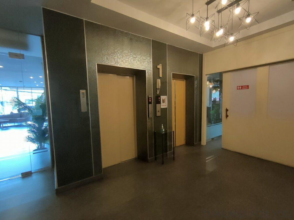 エンプレスパタヤホテル 宿泊レビュー