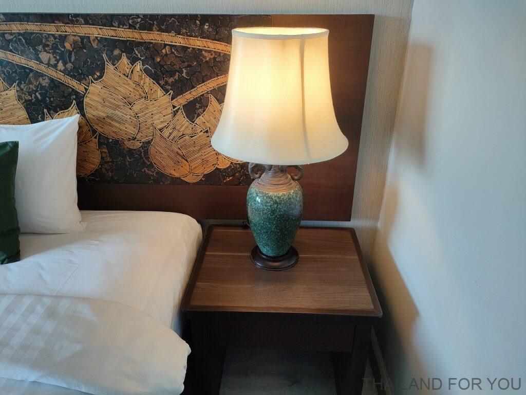 エンプレスパタヤホテル 宿泊レビュー