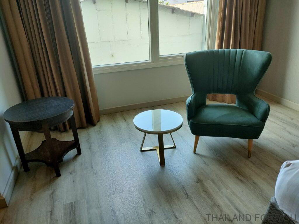 エンプレスパタヤホテル 宿泊レビュー