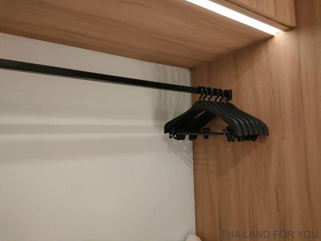 ナップインチェンマイホテル 宿泊レビュー