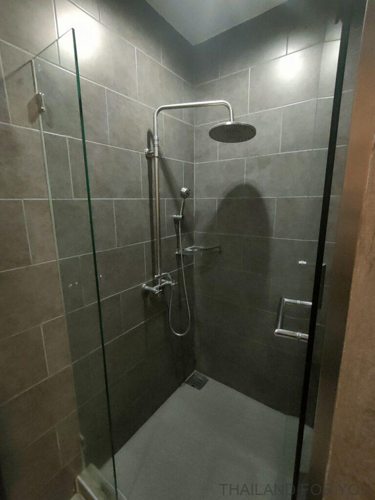 ナップインチェンマイホテル 宿泊レビュー