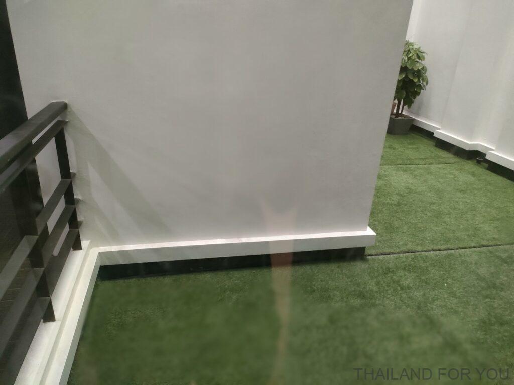 ナップインチェンマイホテル 宿泊レビュー