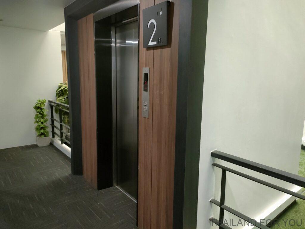 ナップインチェンマイホテル 宿泊レビュー