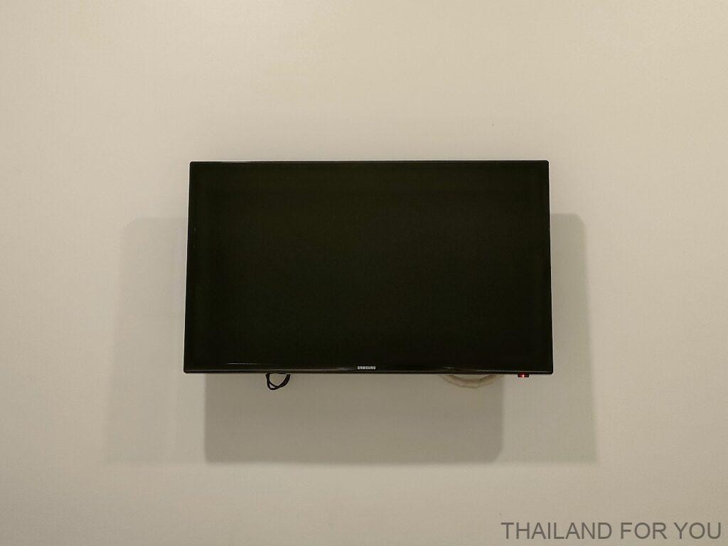 ナップインチェンマイホテル 宿泊レビュー