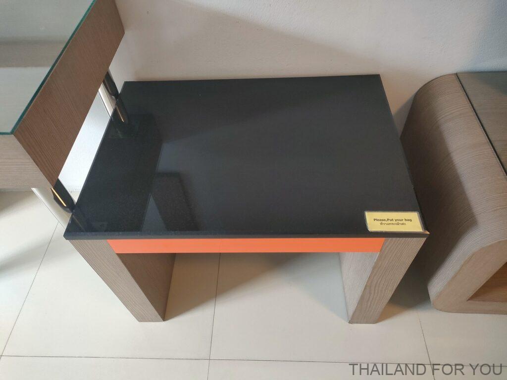 プラソラチャダープライベートレジデンス 宿泊レビュー