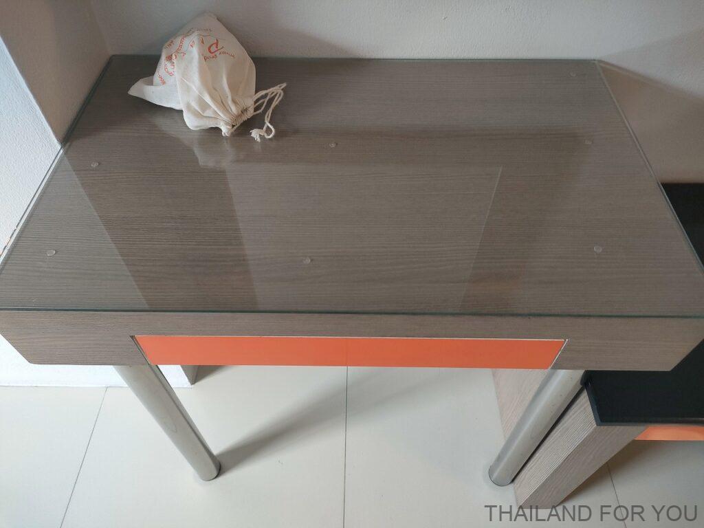 プラソラチャダープライベートレジデンス 宿泊レビュー