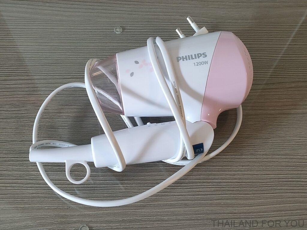 プラソラチャダープライベートレジデンス 宿泊レビュー