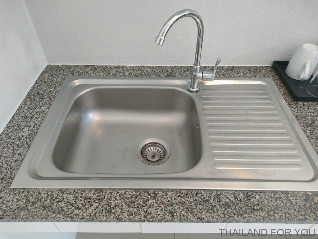 プラソラチャダープライベートレジデンス 宿泊レビュー