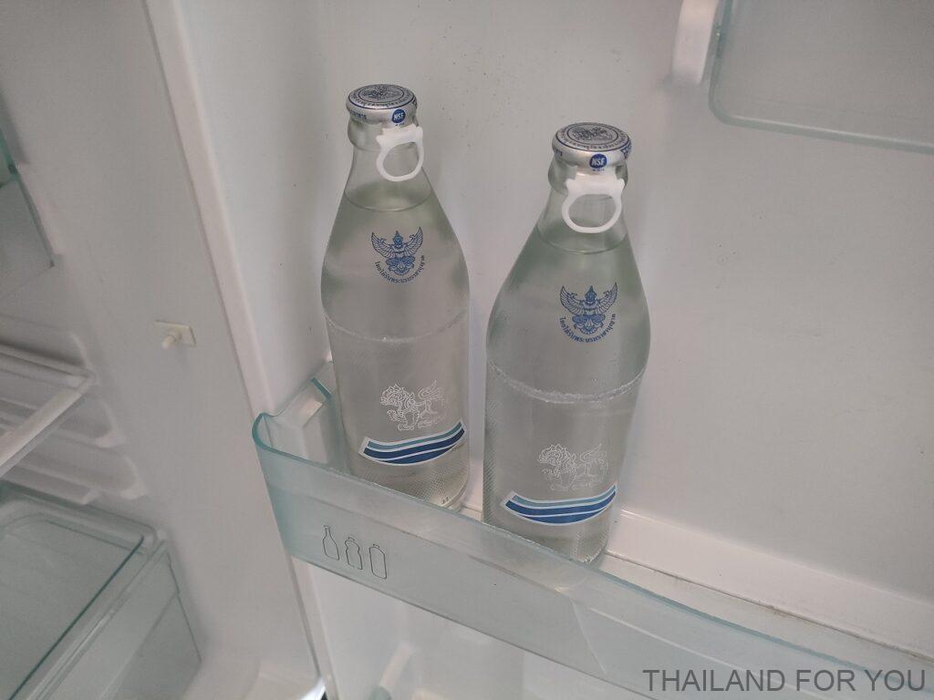 プラソラチャダープライベートレジデンス 宿泊レビュー