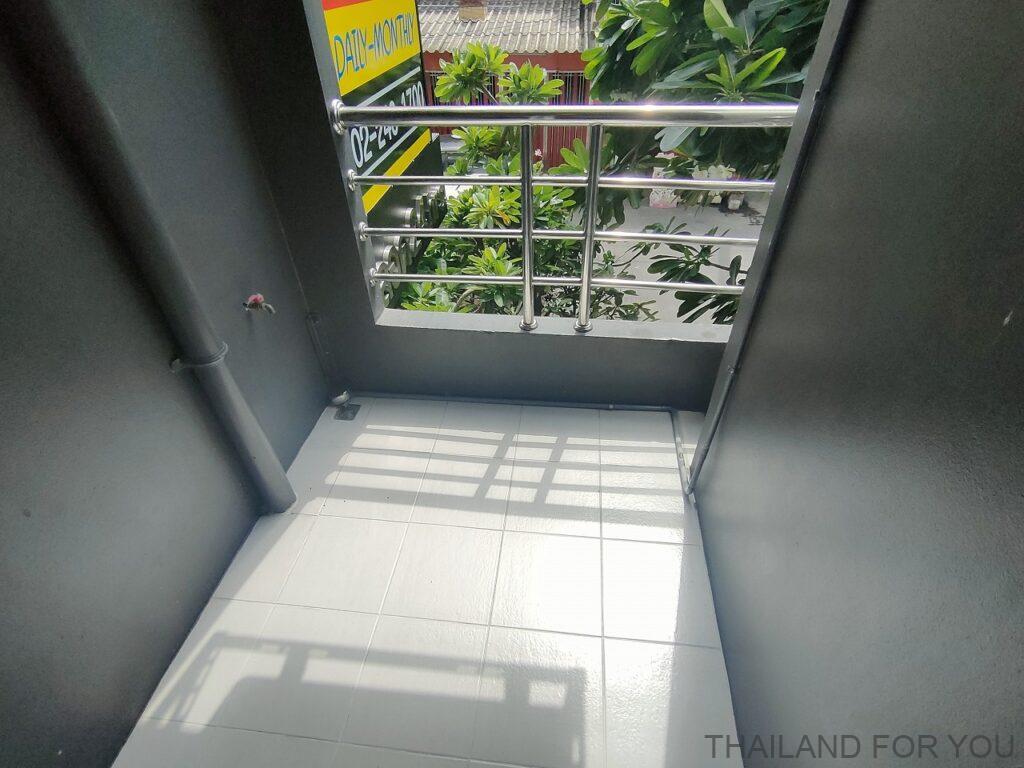 プラソラチャダープライベートレジデンス 宿泊レビュー