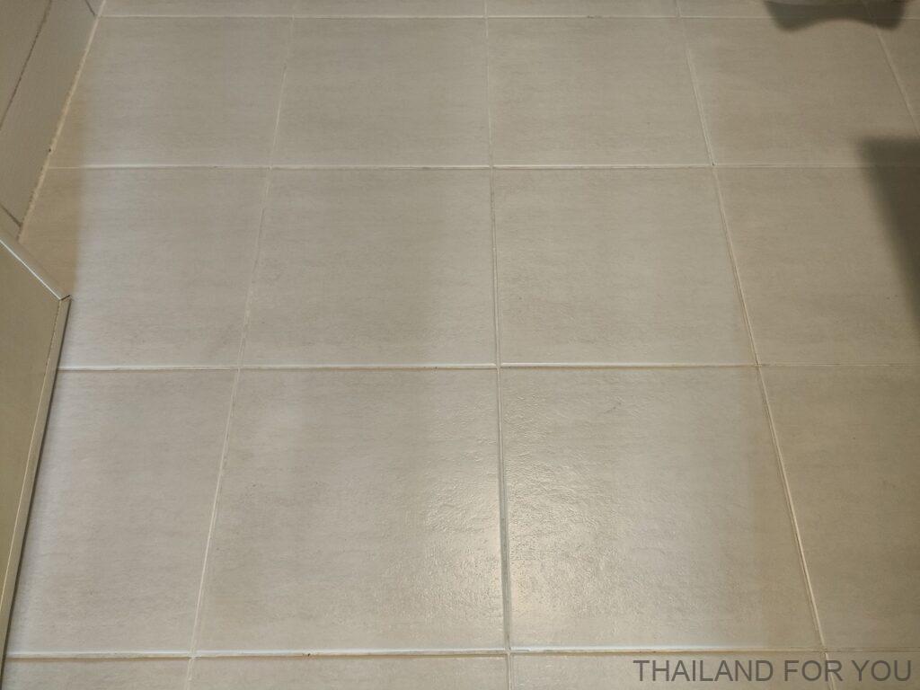 プラソラチャダープライベートレジデンス 宿泊レビュー