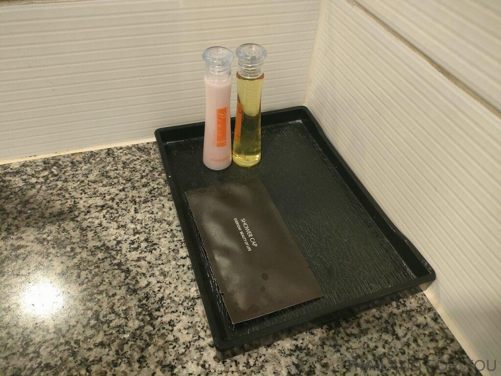 プラソラチャダープライベートレジデンス 宿泊レビュー