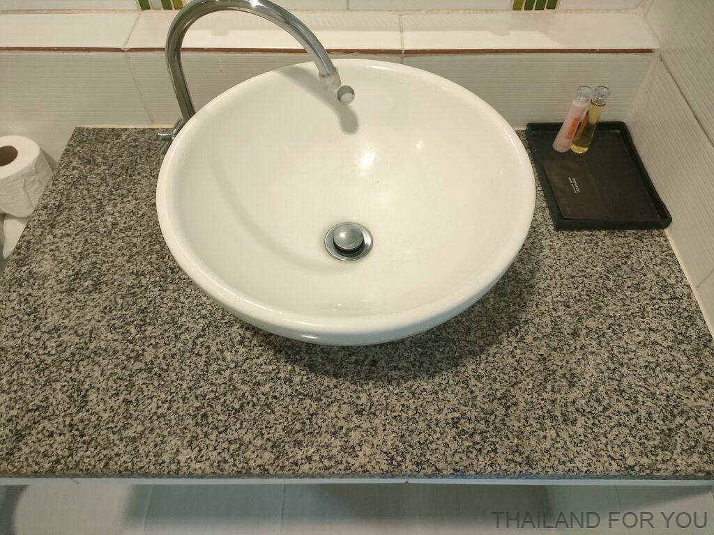 プラソラチャダープライベートレジデンス 宿泊レビュー